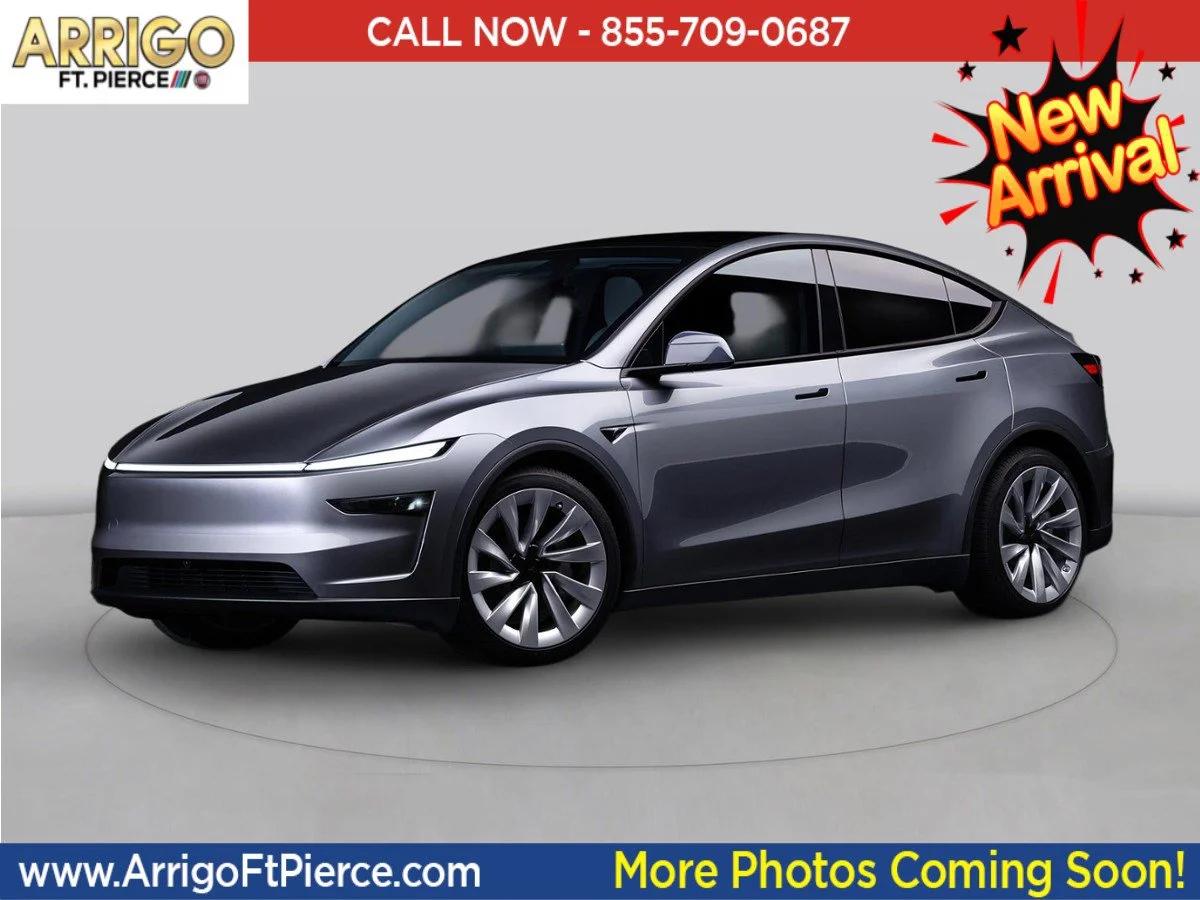 tesla model y 2026 7SAYGDEE9TA649439 image tesla model y 2026 7SAYGDEE9TA649439 image